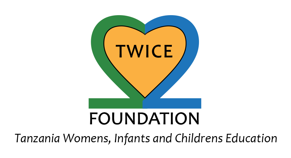 TWICE logo